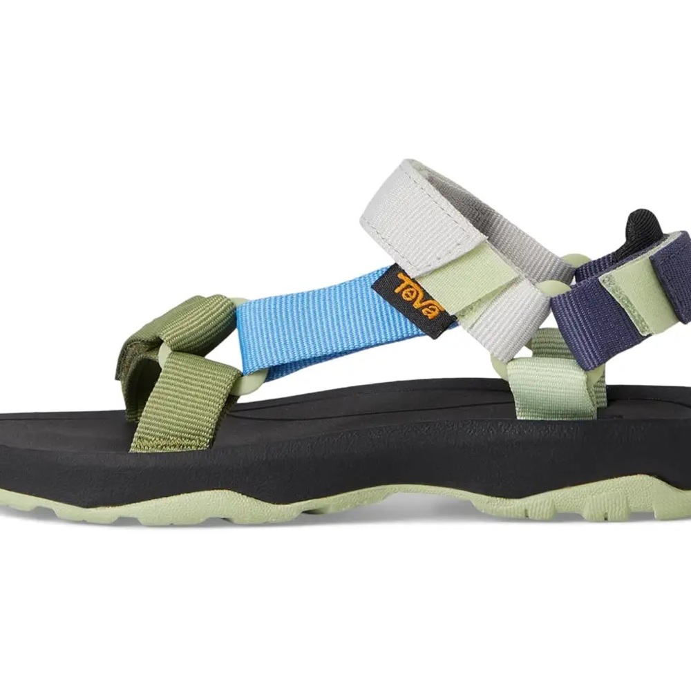 Teva Kids Hurricane XLT 2 Sandals - Picture 11 of 11